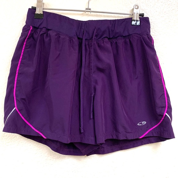 Champion Running Shorts - Picture 1 of 2